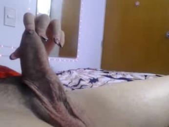 alexis_brown11 webcam chaturbate model stream image