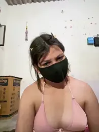 manuu79 webcam model stream image