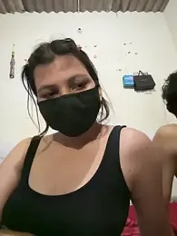 manuu79 webcam model stream image