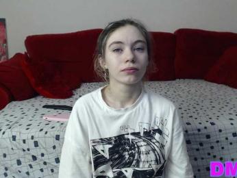 Feyka-dream webcam model stream image