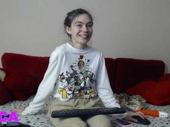 Feyka-dream webcam model stream image