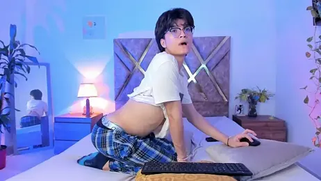 Kai_blaz webcam model stream image