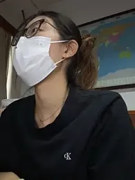 Lulu125216 webcam model stream image