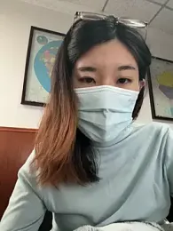 Lulu125216 webcam model stream image