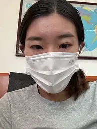 Lulu125216 webcam model stream image