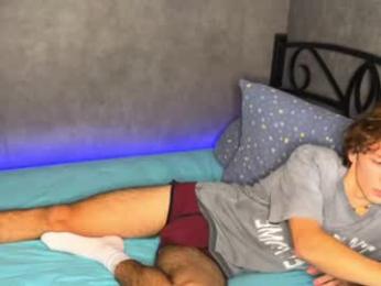 xavier_200 webcam model stream image