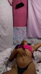 Amelia831 webcam model stream image