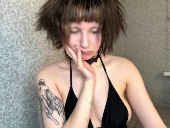 missalii webcam model stream image