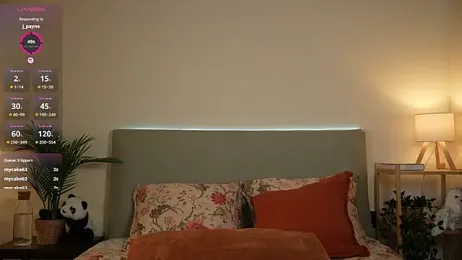 ohhoneykate webcam model stream image