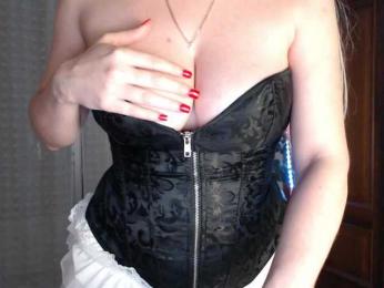 Alina-Lovely webcam model stream image