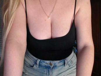 Alina-Lovely webcam model stream image