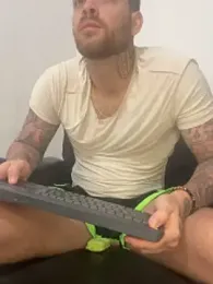 arnold_bekam webcam model stream image
