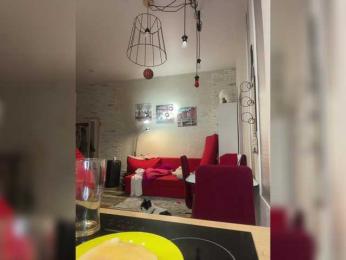 Tvoyasamka77 webcam model stream image