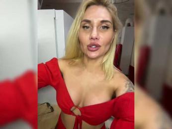 Tvoyasamka77 webcam model stream image