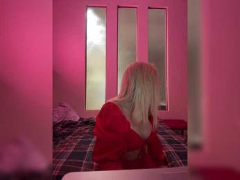 Tvoyasamka77 webcam model stream image