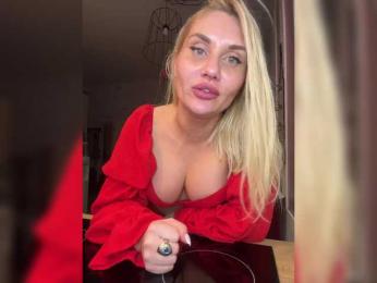 Tvoyasamka77 webcam model stream image