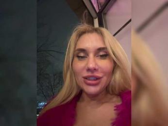 Tvoyasamka77 webcam model stream image