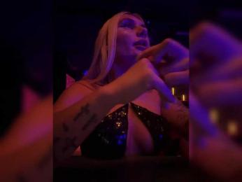 Tvoyasamka77 webcam model stream image