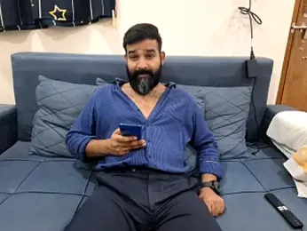 Fun_Guuy webcam model stream image