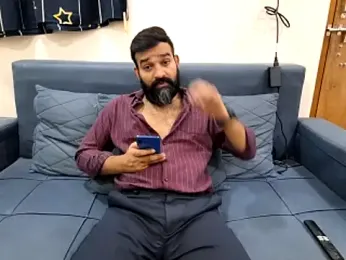 Fun_Guuy webcam model stream image