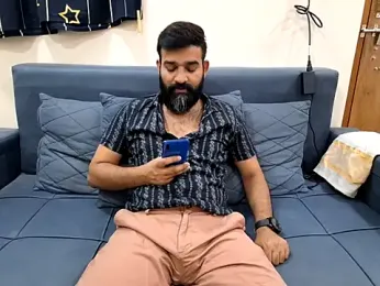 Fun_Guuy webcam model stream image