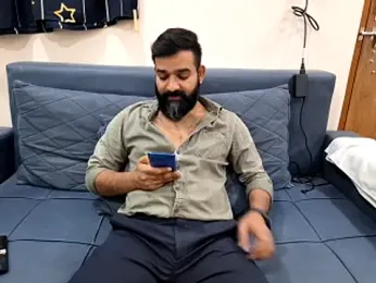 Fun_Guuy webcam stripchat model stream image