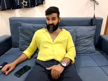 Fun_Guuy webcam stripchat model stream image