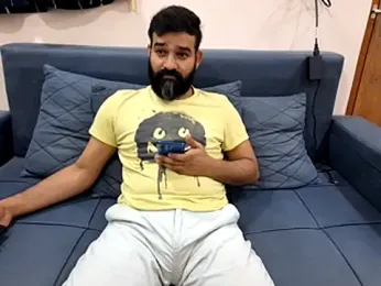 Fun_Guuy webcam model stream image