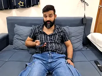 Fun_Guuy webcam model stream image