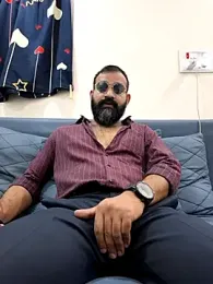 Fun_Guuy webcam model stream image