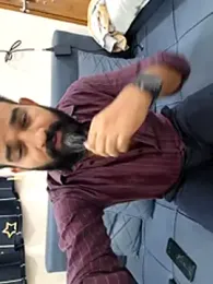 Fun_Guuy webcam model stream image