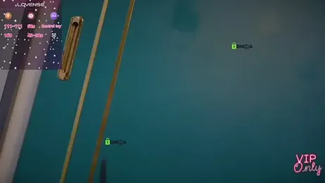 DopamineEater webcam model stream image