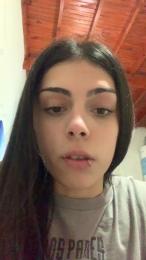cielehot webcam cam4 model stream image