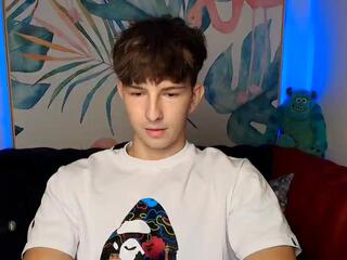 Charlie Florenzi webcam model stream image