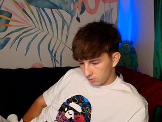 Charlie Florenzi webcam model stream image