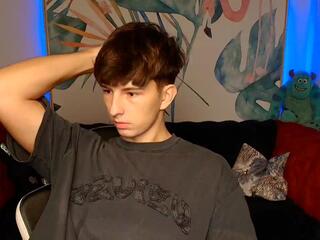 Charlie Florenzi webcam model stream image