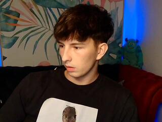 Charlie Florenzi webcam model stream image