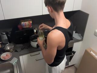 Charlie Florenzi webcam model stream image