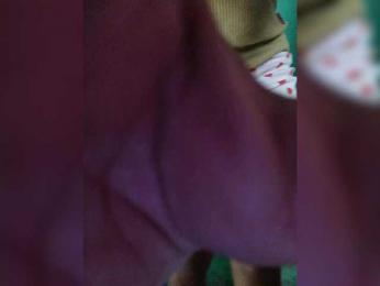 Murielle1 webcam model stream image