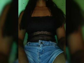 Murielle1 webcam bongacams model stream image