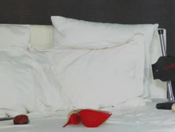 hefner_girl webcam model stream image