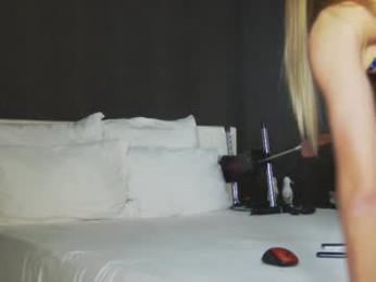 hefner_girl webcam model stream image