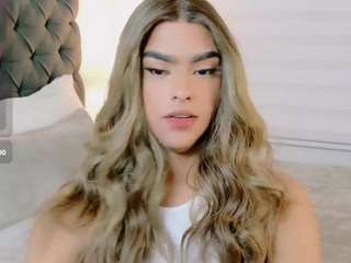 sweettcamila699 webcam model stream image