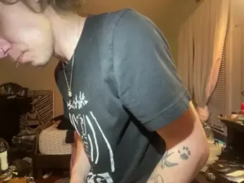 XanderOzzz webcam model stream image