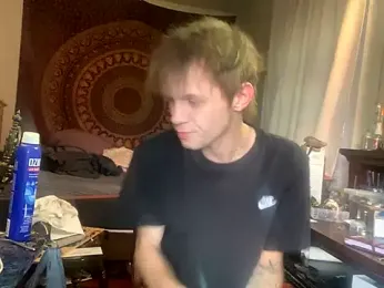 XanderOzzz webcam model stream image