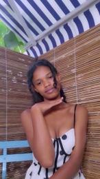 SissiFrenchy webcam cam4 model stream image