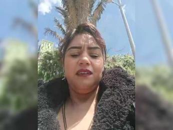 AlexaBrown12 webcam model stream image