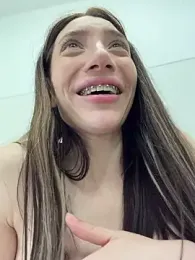 BallerinaCappuccino_ webcam stripchat model stream image