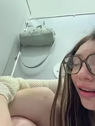 BallerinaCappuccino_ webcam stripchat model stream image