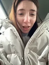 BallerinaCappuccino_ webcam model stream image